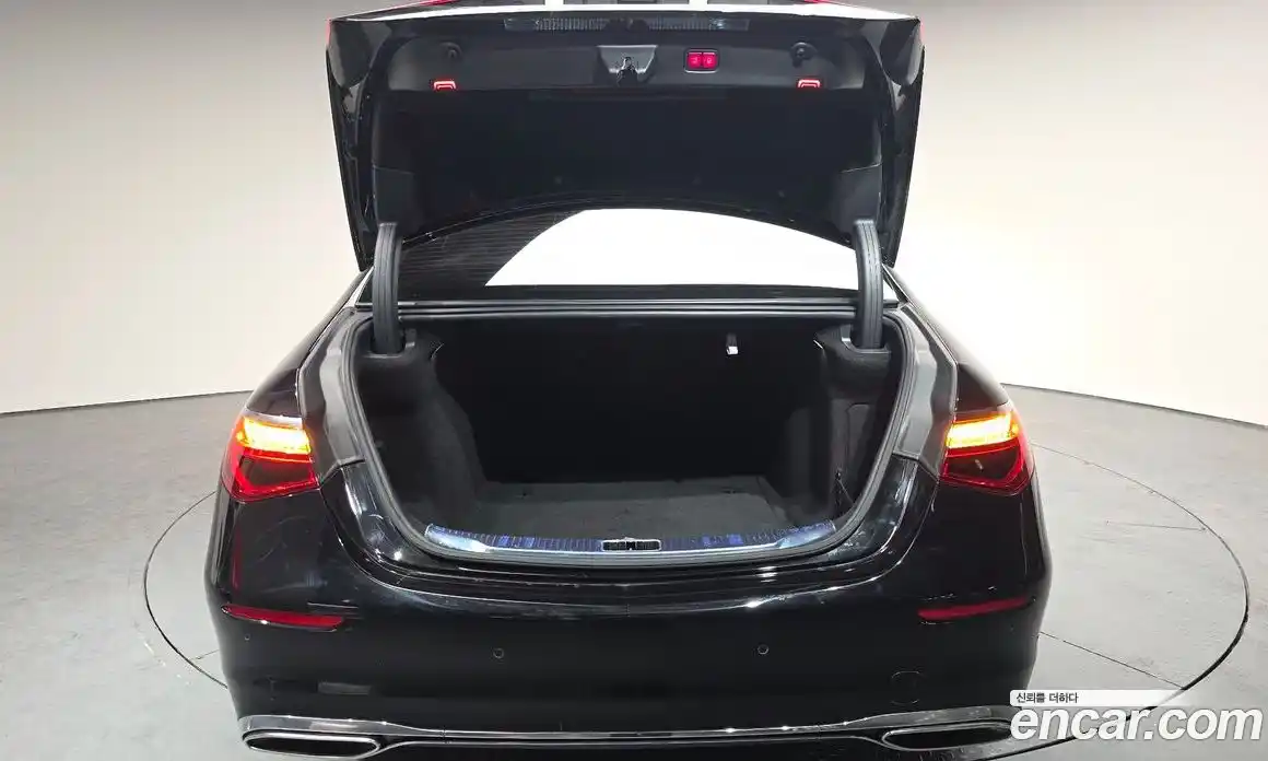 Mercedes-Benz S-Class 2022 3.0 Автомат в Москве № 1147934, фото 20