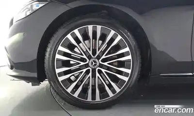 Mercedes-Benz S-Class 2022 3.0 Автомат в Москве № 1147934, миниатюра 5