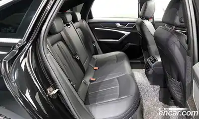 Audi A6 2023 2.0 гидро в Москве № 1148153, миниатюра 12