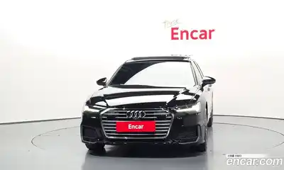 Audi A6 2023 2.0 гидро в Москве № 1148153, миниатюра 3