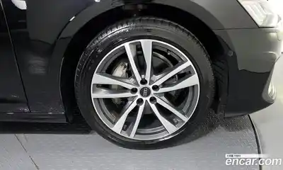 Audi A6 2023 2.0 гидро в Москве № 1148153, миниатюра 5