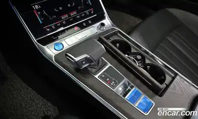 Audi A6 2023 2.0 гидро в Москве № 1148153, миниатюра 9