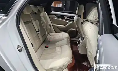 Audi A6 2020 3.0 гидро в Москве № 1148363, миниатюра 12