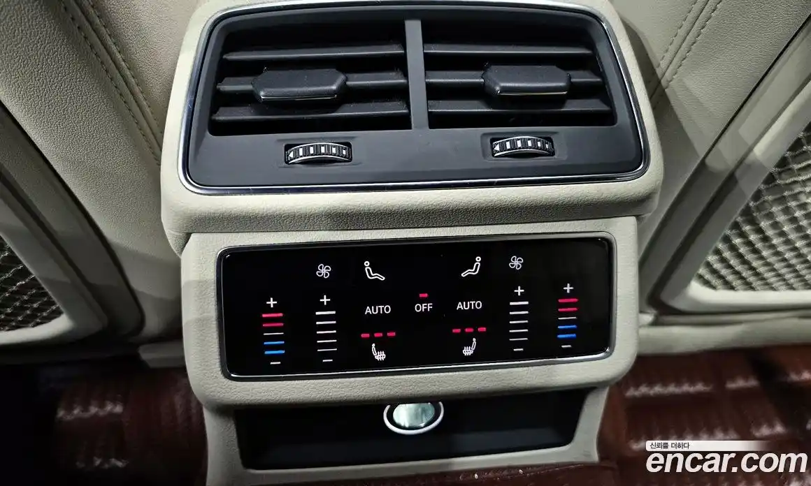 Audi A6 2020 3.0 гидро в Москве № 1148363, фото 17