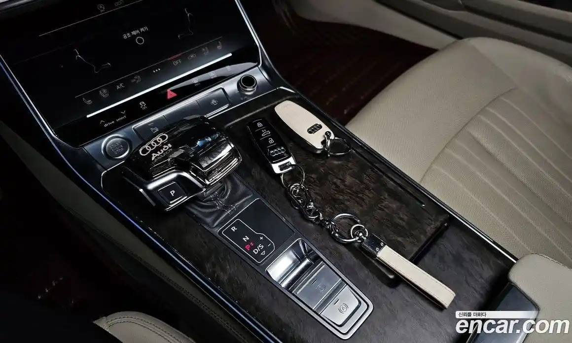 Audi A6 2020 3.0 гидро в Москве № 1148363, фото 9