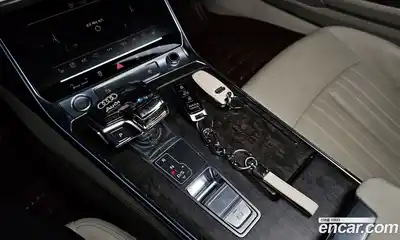 Audi A6 2020 3.0 гидро в Москве № 1148363, миниатюра 9