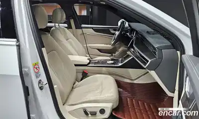 Audi A6 2020 3.0 гидро в Москве № 1148363, миниатюра 10