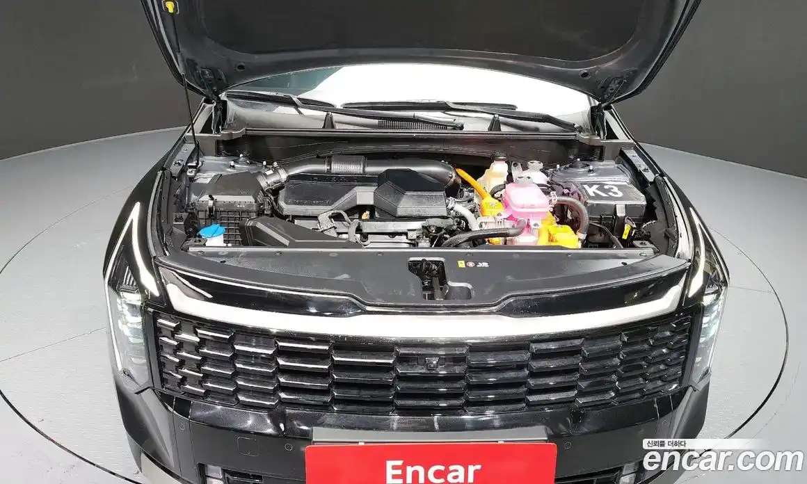 Kia Sportage 2025 1.6 гидро в Москве № 114859, фото 6