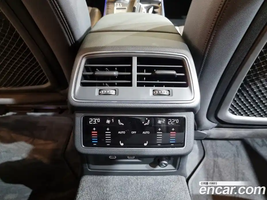 Audi A6 2022 2.0 гидро в Москве № 1148952, фото 17