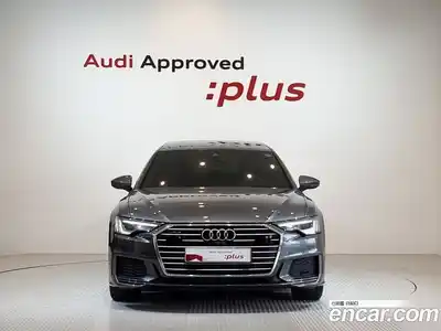 Audi A6 2022 2.0 гидро в Москве № 1148952, миниатюра 3