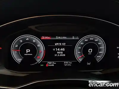 Audi A6 2022 2.0 гидро в Москве № 1148952, миниатюра 8