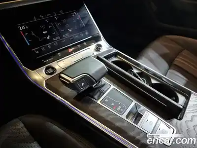 Audi A6 2022 2.0 гидро в Москве № 1148952, миниатюра 9