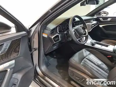 Audi A6 2022 2.0 гидро в Москве № 1148952, миниатюра 10