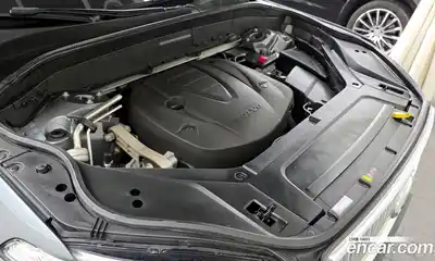 Volvo XC90 2017 2.0 гидро в Москве № 1149175, миниатюра 5