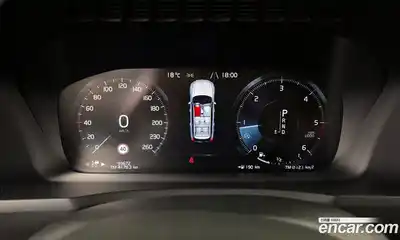 Volvo XC90 2017 2.0 гидро в Москве № 1149175, миниатюра 7