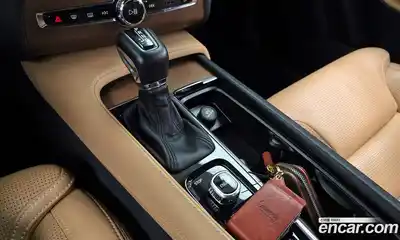 Volvo XC90 2017 2.0 гидро в Москве № 1149175, миниатюра 8