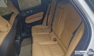Volvo XC60 2025 2.0 гидро в Москве № 1149244, миниатюра 3