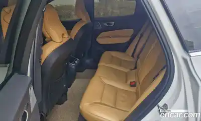 Volvo XC60 2025 2.0 гидро в Москве № 1149244, миниатюра 4