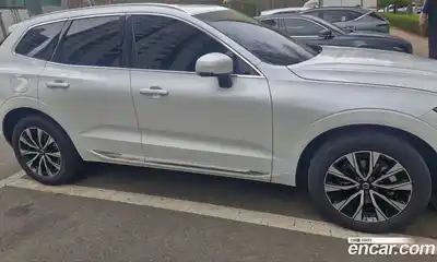 Volvo XC60 2025 2.0 гидро в Москве № 1149244, миниатюра 7