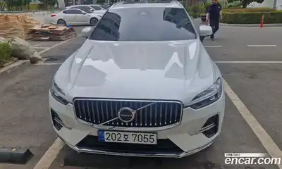 Volvo XC60 2025 2.0 гидро в Москве № 1149244, миниатюра 8