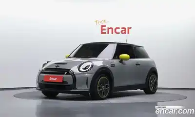 Mini Cooper, 2022