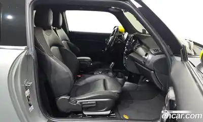 Mini Cooper 2022 гидро в Москве № 1149620, миниатюра 11