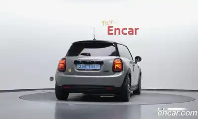 Mini Cooper 2022 гидро в Москве № 1149620, миниатюра 4