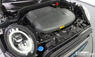 Mini Cooper 2022 гидро в Москве № 1149620, миниатюра 6