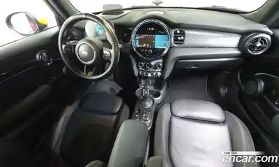 Mini Cooper 2022 гидро в Москве № 1149620, миниатюра 7
