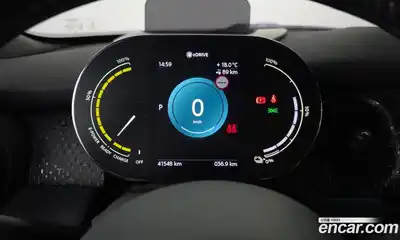 Mini Cooper 2022 гидро в Москве № 1149620, миниатюра 8