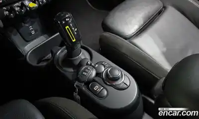 Mini Cooper 2022 гидро в Москве № 1149620, миниатюра 9