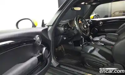 Mini Cooper 2022 гидро в Москве № 1149620, миниатюра 10