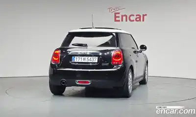 Mini Cooper 2017 1.5 гидро в Москве № 1149858, миниатюра 3