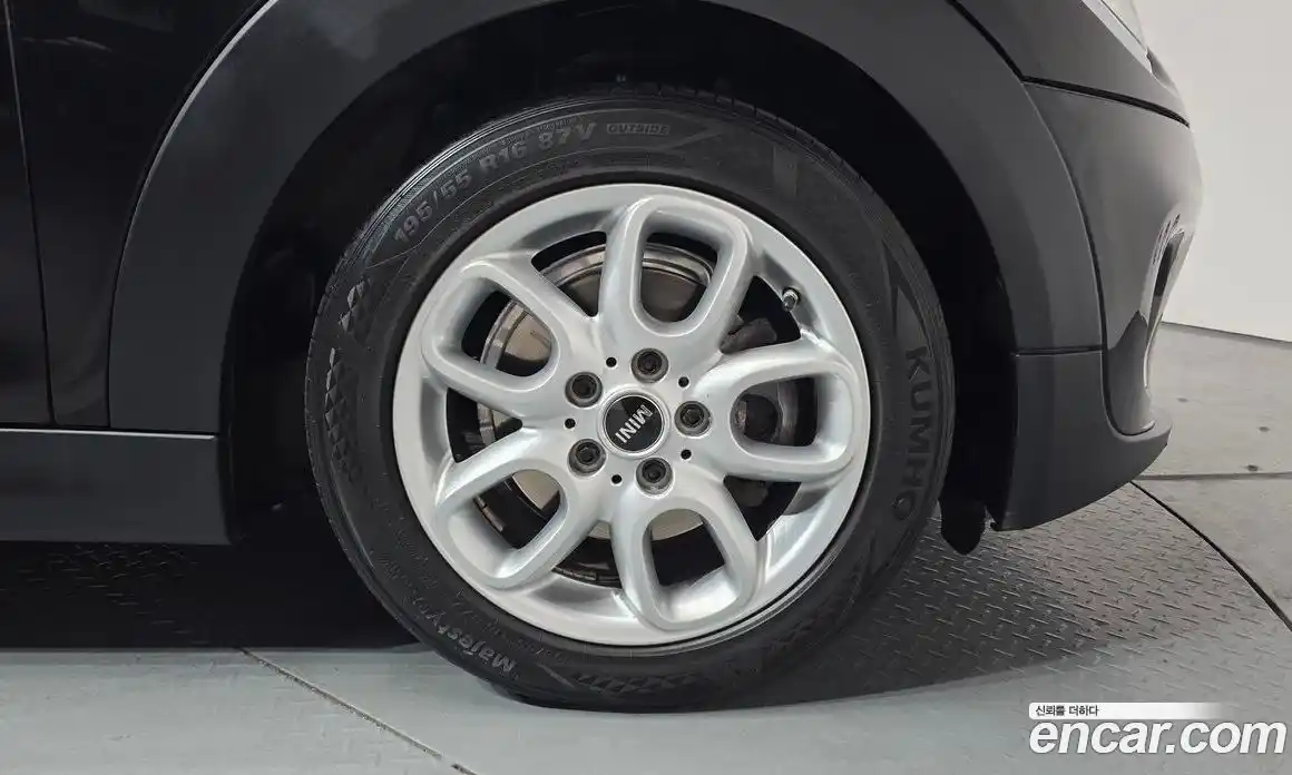 Mini Cooper 2017 1.5 гидро в Москве № 1149858, фото 4