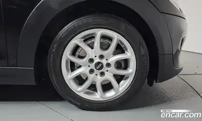 Mini Cooper 2017 1.5 гидро в Москве № 1149858, миниатюра 4