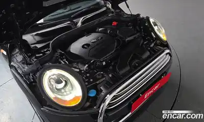 Mini Cooper 2017 1.5 гидро в Москве № 1149858, миниатюра 5