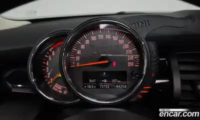 Mini Cooper 2017 1.5 гидро в Москве № 1149858, миниатюра 7