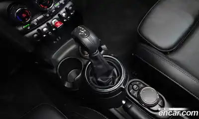 Mini Cooper 2017 1.5 гидро в Москве № 1149858, миниатюра 8
