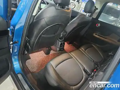 Mini Countryman 2017 2.0 гидро в Москве № 1150175, миниатюра 11