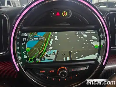 Mini Countryman 2017 2.0 гидро в Москве № 1150175, миниатюра 12