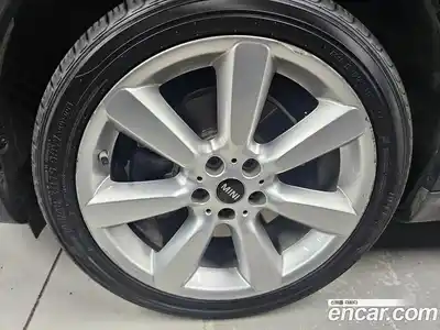Mini Countryman 2017 2.0 гидро в Москве № 1150175, миниатюра 5