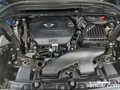 Mini Countryman 2017 2.0 гидро в Москве № 1150175, миниатюра 6