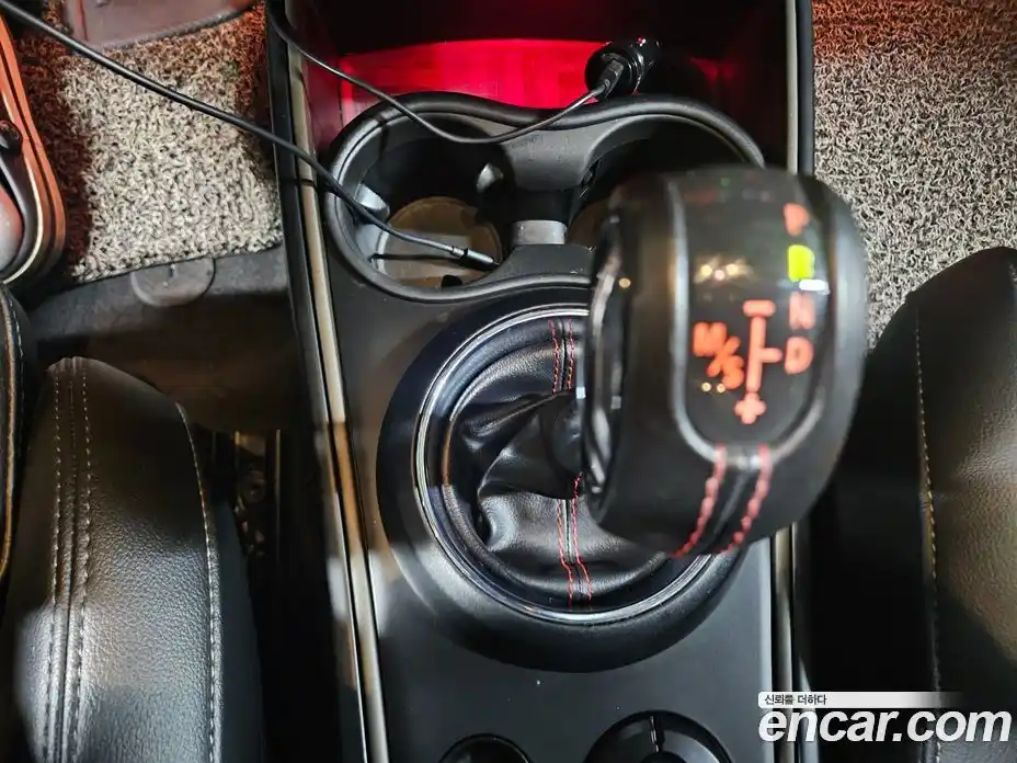 Mini Countryman 2017 2.0 гидро в Москве № 1150175, фото 9
