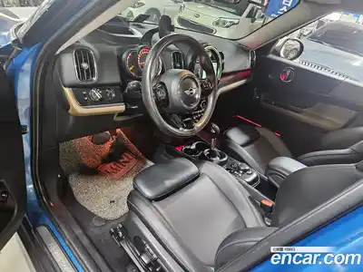Mini Countryman 2017 2.0 гидро в Москве № 1150175, миниатюра 10