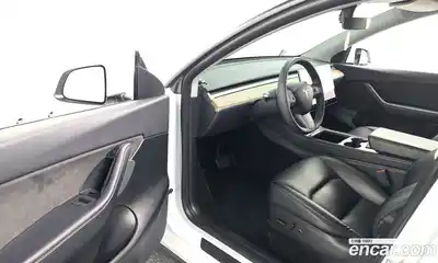 Tesla Model Y 2021 0.2 гидро в Москве № 1150451, миниатюра 11