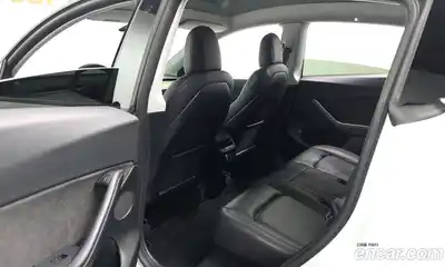 Tesla Model Y 2021 0.2 гидро в Москве № 1150451, миниатюра 12