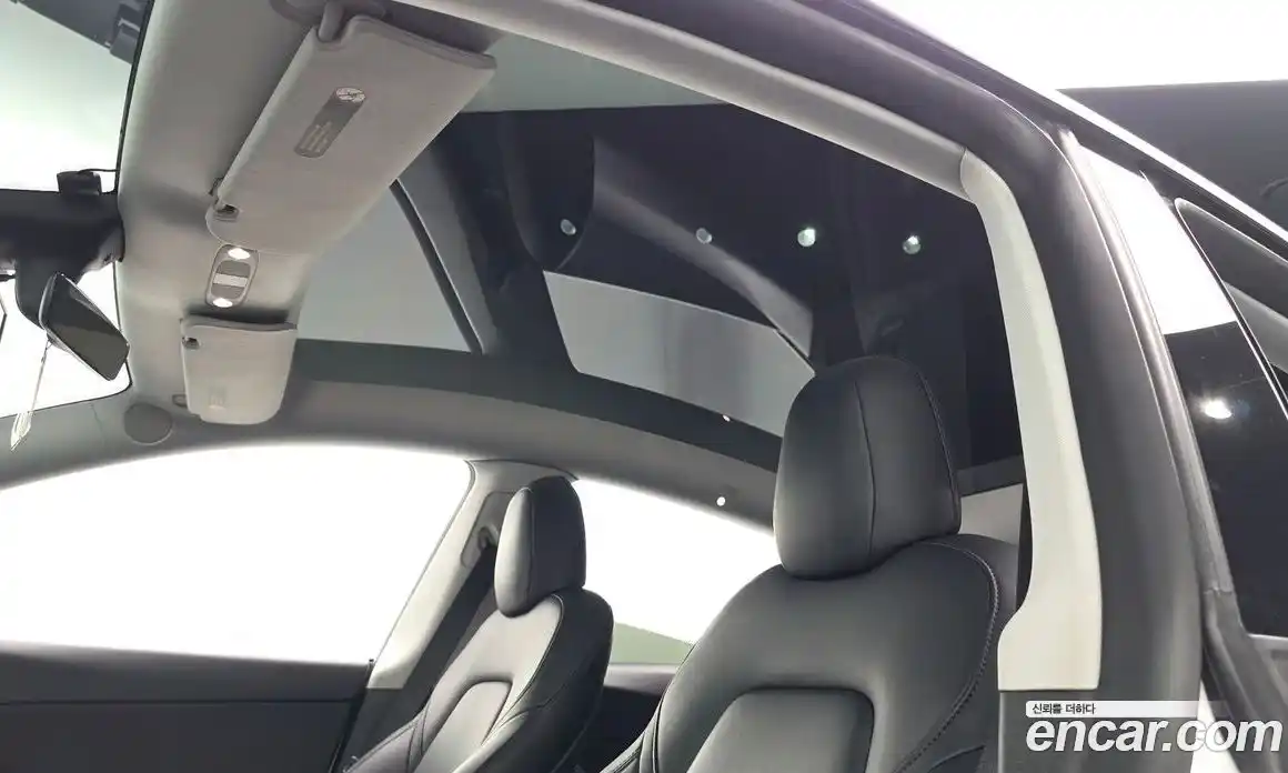 Tesla Model Y 2021 0.2 гидро в Москве № 1150451, фото 18