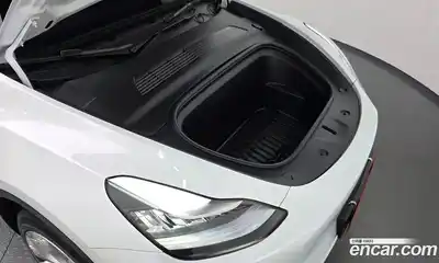 Tesla Model Y 2021 0.2 гидро в Москве № 1150451, миниатюра 6