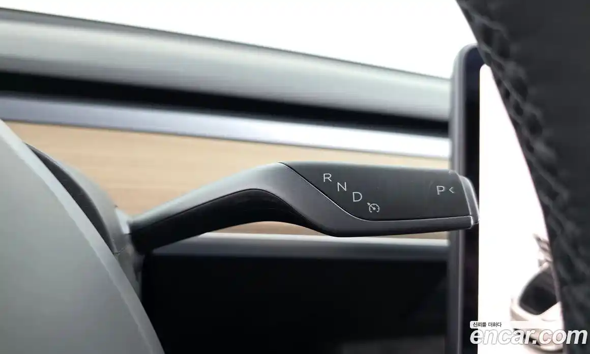 Tesla Model Y 2021 0.2 гидро в Москве № 1150451, фото 9