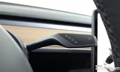 Tesla Model Y 2021 0.2 гидро в Москве № 1150451, миниатюра 9